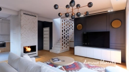 Projekt domu Taurus 3 G (4)